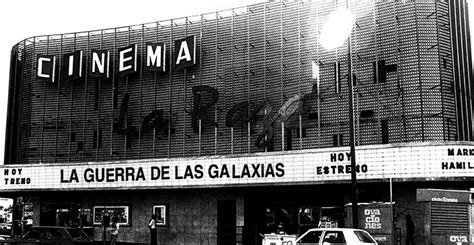 Recuerdos De Un Cinéfilo México Años 70 Cinescopia