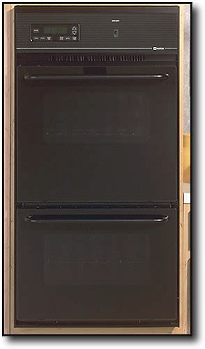 Questions And Answers Maytag 24 Built In Single Gas Wall Oven Black