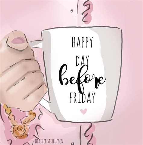 Friday Finally Here Quotes