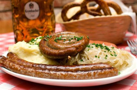 Cognorbis German Cuisine