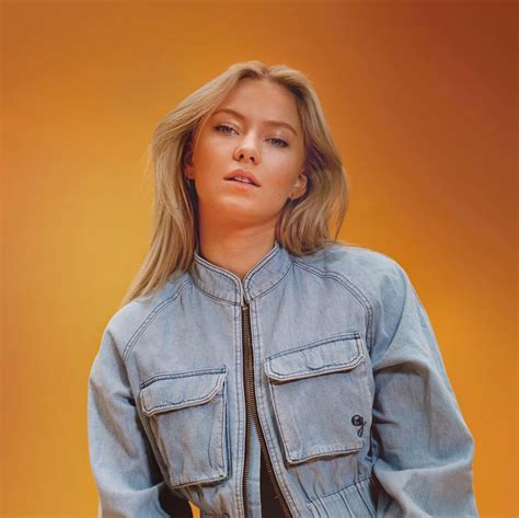 Single Review Astrid S Think Before I Talk A Bit Of Pop Music
