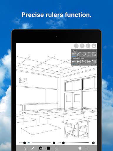 In this article, we shall see how this goes and how you can successfully install the app on your pc and craft epic drawings that the world has never seen. Download ibis Paint X for PC