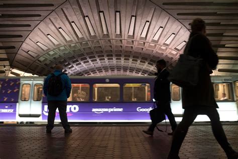 Metro Police Tell Woman Masturbating Is Legal The Washington Post