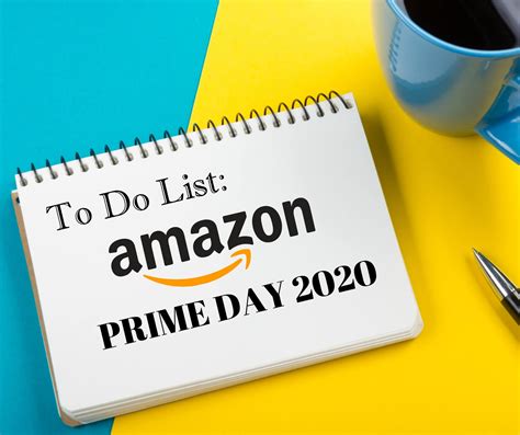 Amazon Prime Day 2020 The Ultimate Prep List Sellerengine