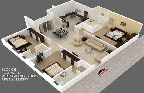 Important Ideas Bhk House Plan With Pooja Room East Facing Amazing