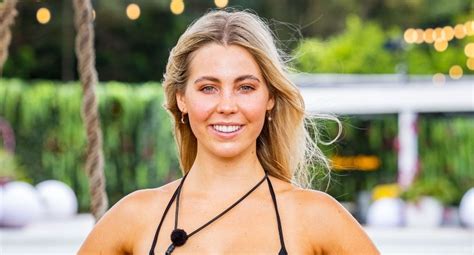Love Island Exclusive Lexy Was Shocked By Ryans Behaviour Who Magazine