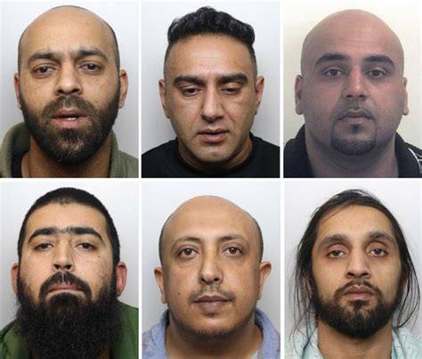 Rotherham Child Sex Abuse Scandal More Arrests As Crime Agency Vows To