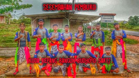 kuda sakti 168