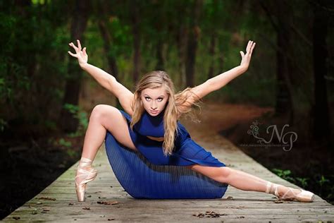 Myrtle Beach Photography Portrait Locations Outdoor Dance Photography