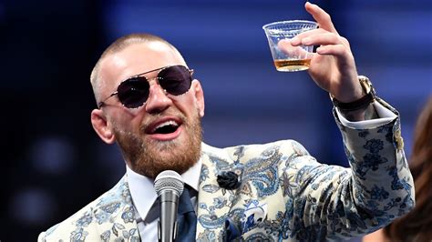 Irishman conor mcgregor became the biggest star in the sport of mixed martial arts while claiming the ultimate fighting championship's featherweight and lightweight titles. Conor McGregor is ready for his UFC return, and Tony ...