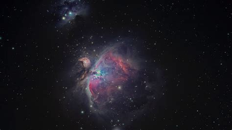 1920x1080 Orion Nebula 4k Laptop Full Hd 1080p Hd 4k Wallpapers Images