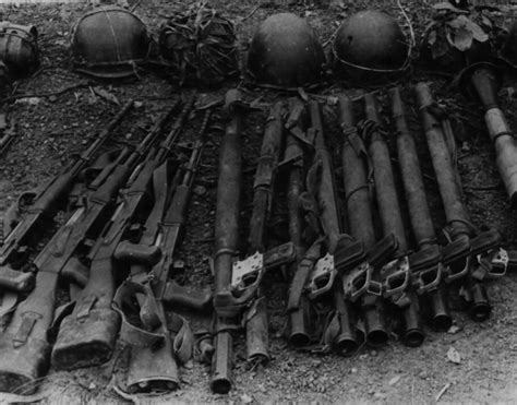 Captured Nva Weapons And Equipment Page 2 Nvavc Weapons And Edged