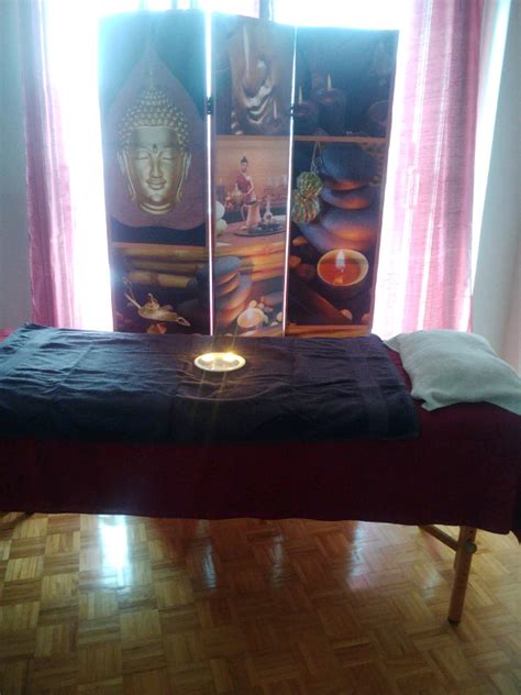 Massage Relaxant Rasage Corporel 438 270 2612 Et À Domicile Services De Massages Ville