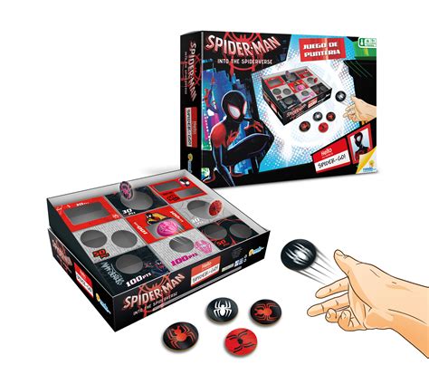 Aquí encontrarás todo lo que necesites saber sobre instrucciones, reglas y manuales de juegos de mesa. JUEGO DE MESA spider go | Khoom.co Juegos de mesa