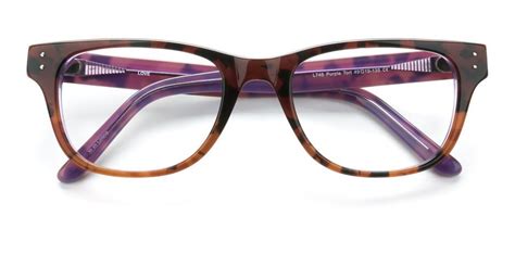 Love L746 Glasses Coastal Geek Chic Fashion Womens Glasses Fashion Eyeglasses