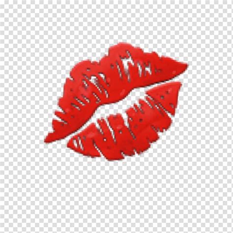 Emoji Iphone Kiss Emoji Domain Emoticon Smiley Lips Sticker Art