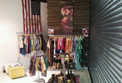 All American Vintage Leeds Pop Up Vintage Boutique In Meadowhall This