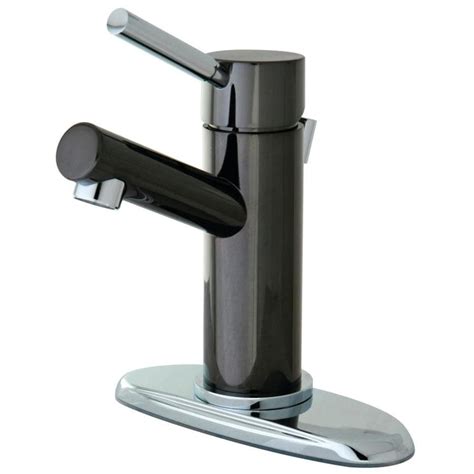 Shop latest black bathroom shower faucets online from our range of home & garden at au.dhgate.com, free and fast delivery to australia. Kingston Brass Water Onyx Black Stainless Steel/Polished ...