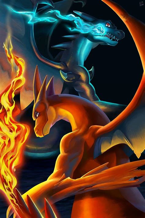 Awesome Charizard Wallpapers Top Free Awesome Charizard Backgrounds