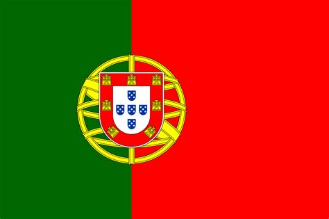 The lesser version of the national coat of arms (armillary sphere and portuguese shield). Portugal Day in Trinidad and Tobago | The National ...