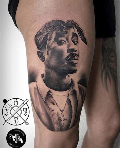 Top More Than 78 2pac Tattoos Meaning Best Esthdonghoadian