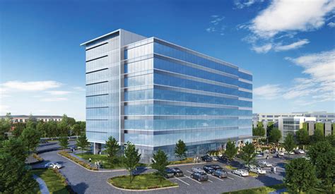 New 300000 Square Foot Office Project Coming To Planos Legacy