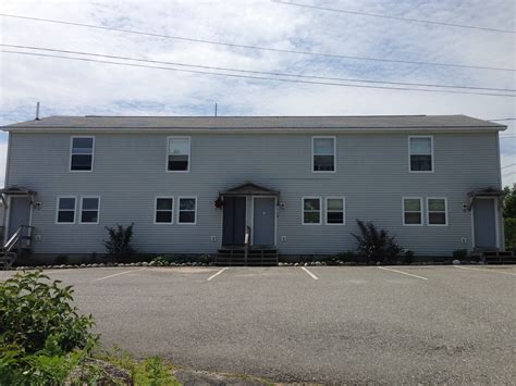 Ledgeway Apartments Ellsworth Maine
