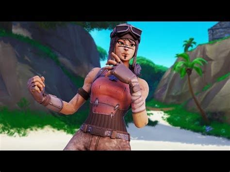 Meet The Best Renegade Raider On Controller YouTube