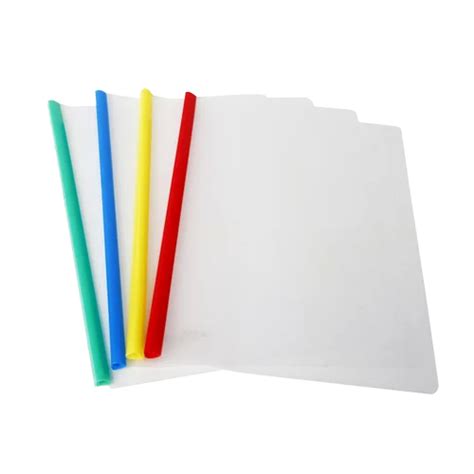 Strip File Plastic Strip File Manufacturer From New Delhi