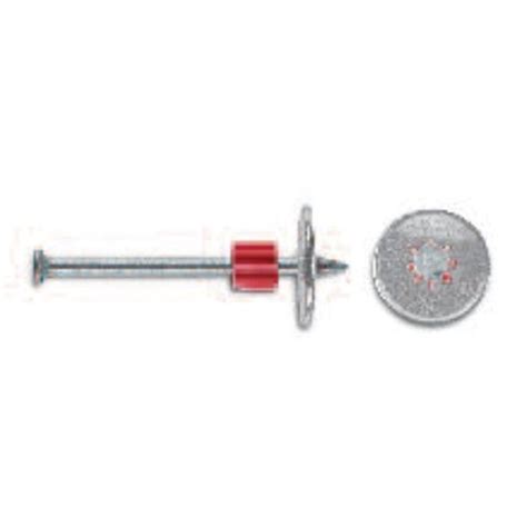 300 Head Mg Pin With 1 Round Washer R S Dale