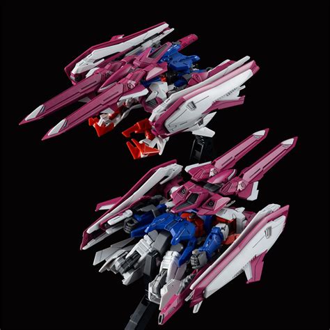 Hg 1144 Gundam Lobooster 2022年11月發送 鋼彈gundam 公仔玩具郵購 Premium