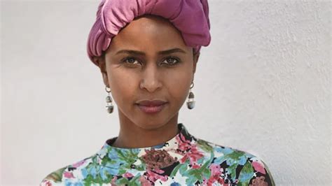 Nadifa Mohamed Imagines The Life Of A Somali Man Wrongfully Executed In