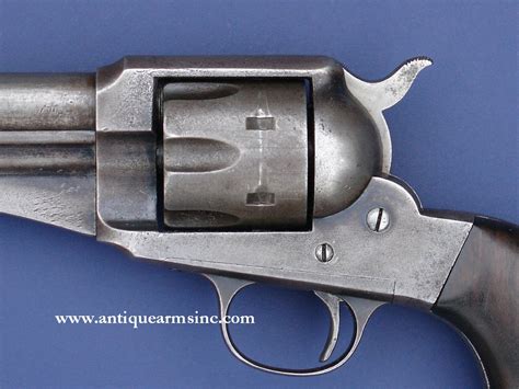 Antique Arms Inc Remington Model 1875 Single Action