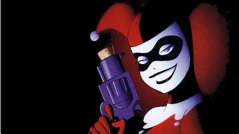 Descubrir 94 Imagen Batman La Serie Animada Hiedra Y Harley Abzlocalmx