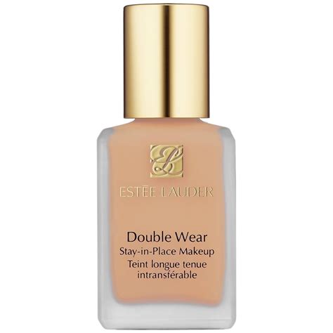 Estée Lauder Double Wear Stay in Place Foundation The Best Foundations That Won t Dry Out Your