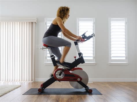 Cycling For Weight Loss Is Minutes A Day Enough POPSUGAR Fitness UK