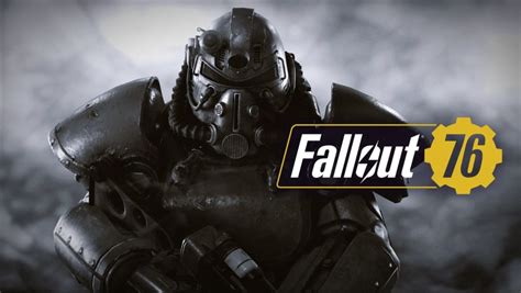 Fallout 76 Bethesda Revela Planejamento De Conteúdos Do Jogo Para 2022