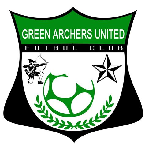 Filipino Football Green Archers United Friendly Against Pachanga