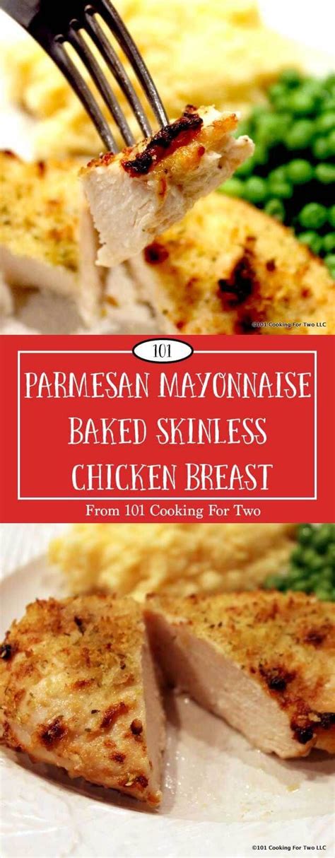 Hellmann S Mayonnaise Chicken Breast Recipe Isadora Marrero