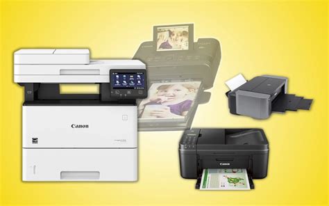 Best Airprint Printers For Iphone Ipad And Mac In 2024