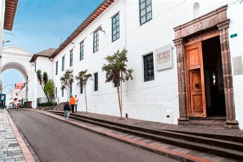 Museums In Quito Organize A Digital Agenda To Enjoy From Home Zenith