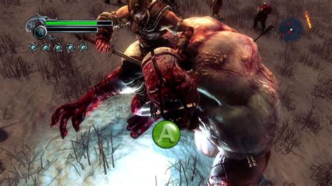 Battle for asgard thrusts players into a twisted mythological world overrun with demonic warriors unleashed by hel, the norse goddess of death. Viking: Battle for Asgard Screenshots for Xbox 360 - MobyGames