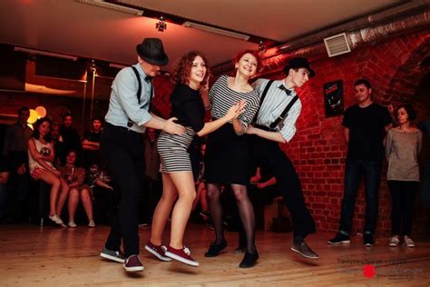 11 марта вечеринка сальса свинг Школа танцев СПб Casa Latina