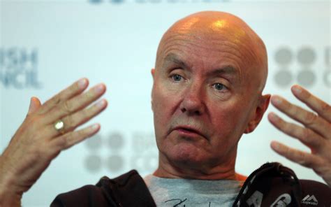 But ah fear that this internal sea is. Irvine Welsh: "La cultura juvenil ya no existe" « Diario ...
