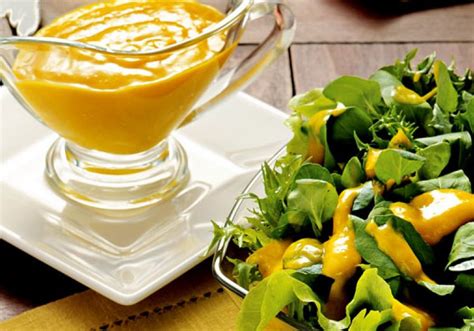 10 Molhos Para Revolucionar Sua Salada