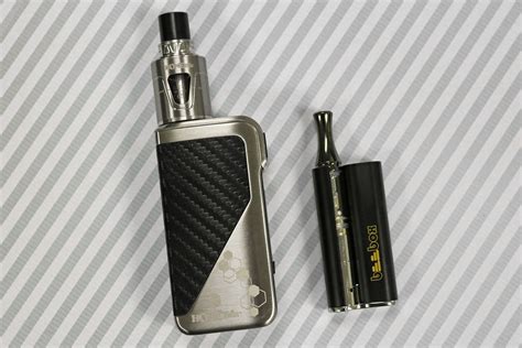 We vape mods make a small commission for purchases made through 'buy now' links in this article, with no additional cost to you. Best Mini Box Mod Vape Kits You Can Buy. Mod Kits for Herb ...