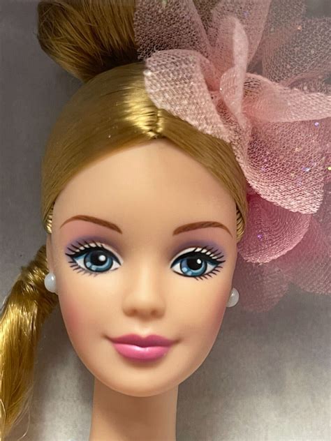 water lily 1997 barbie doll for sale online ebay
