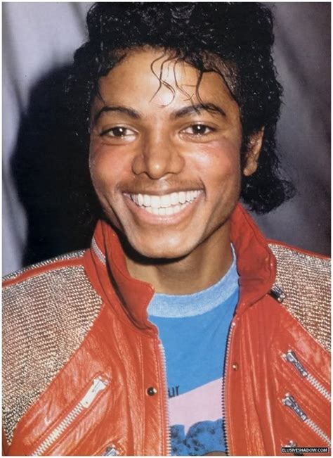 Beautiful Smile Michael Jackson Photo 11958336 Fanpop