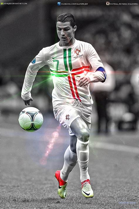 Cr7 Wallpaper Wallpapersafari