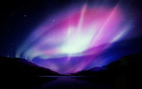 Real Northern Lights Next Stage Of Life Dance Of The Spirit